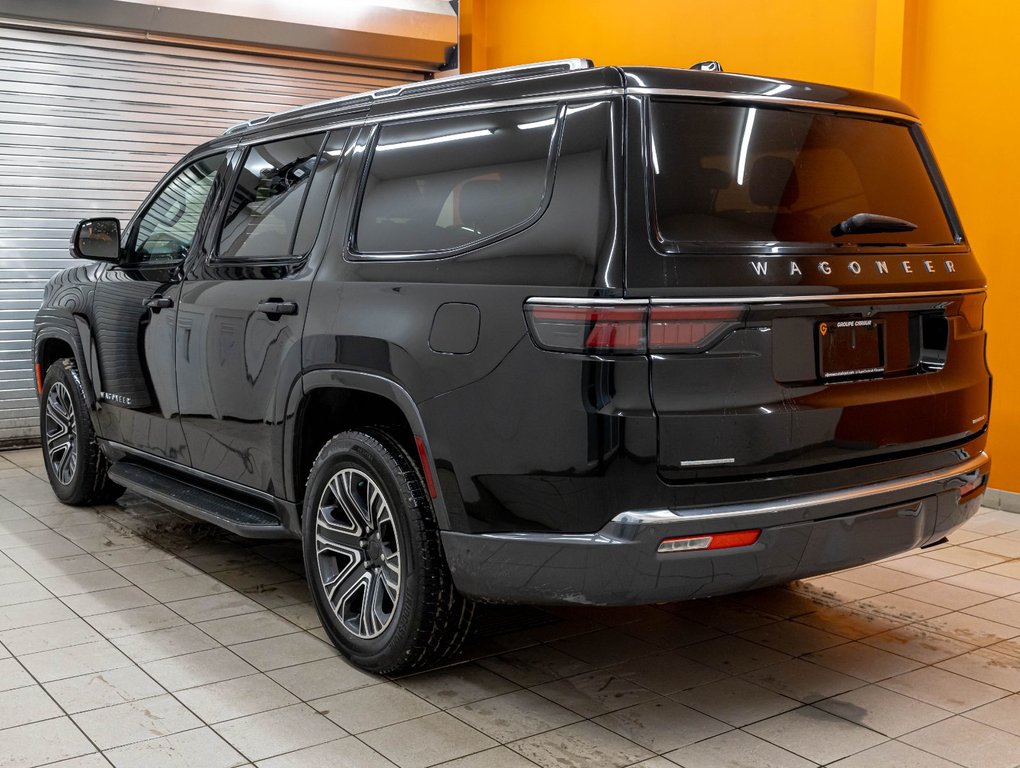 2022 Jeep Wagoneer in St-Jérôme, Quebec - 5 - w1024h768px