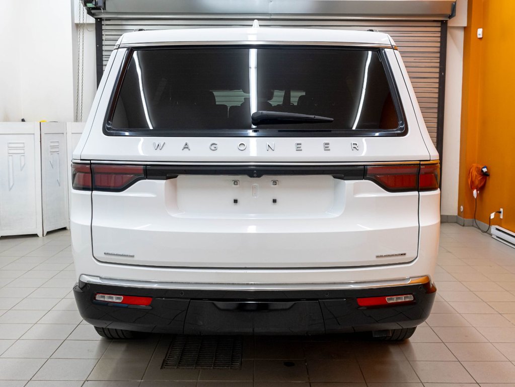 Jeep Wagoneer  2023 à St-Jérôme, Québec - 6 - w1024h768px