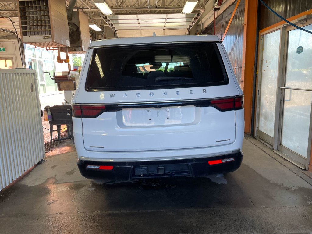2023 Jeep Wagoneer in St-Jérôme, Quebec - 8 - w1024h768px