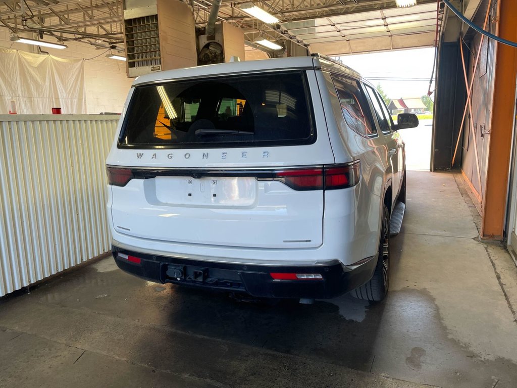 2023 Jeep Wagoneer in St-Jérôme, Quebec - 9 - w1024h768px