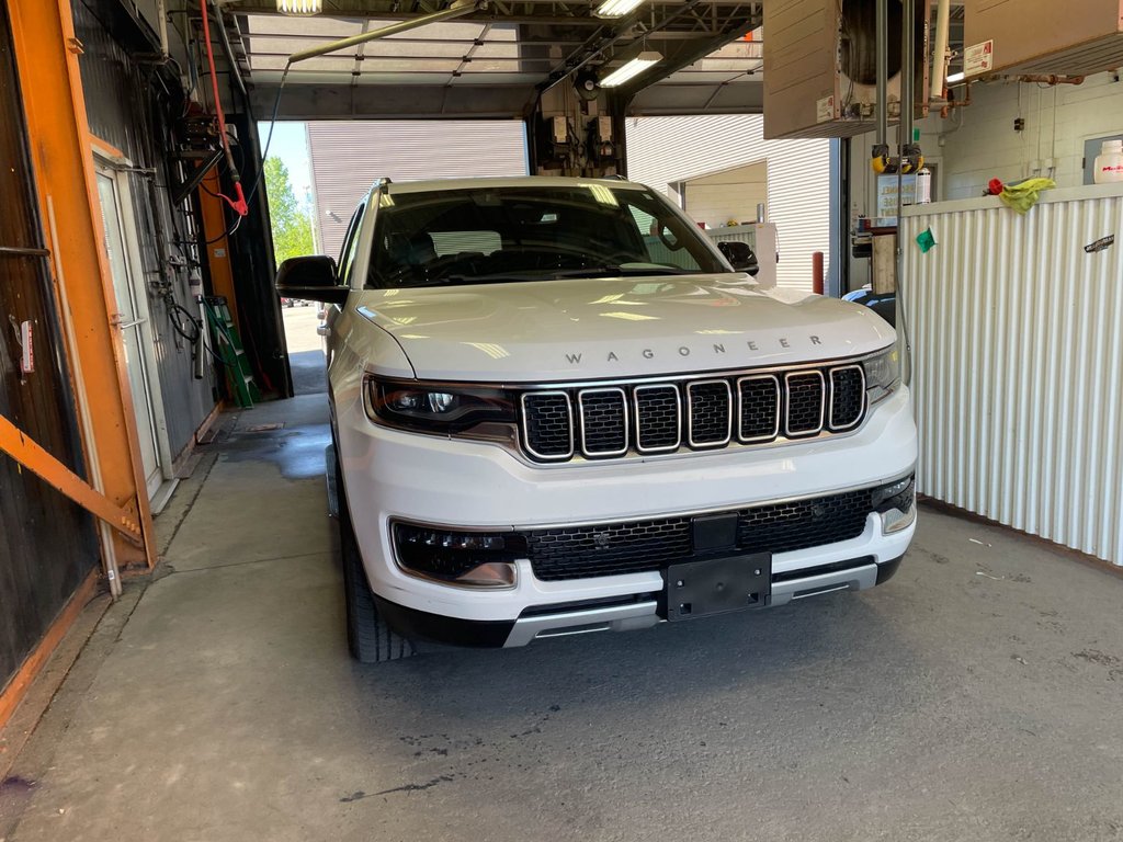 2023 Jeep Wagoneer in St-Jérôme, Quebec - 10 - w1024h768px