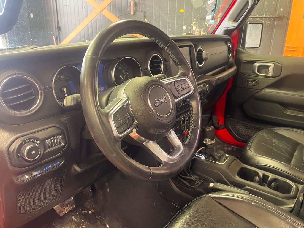 2021 Jeep Wrangler 4xe in St-Jérôme, Quebec - 3 - w1024h768px