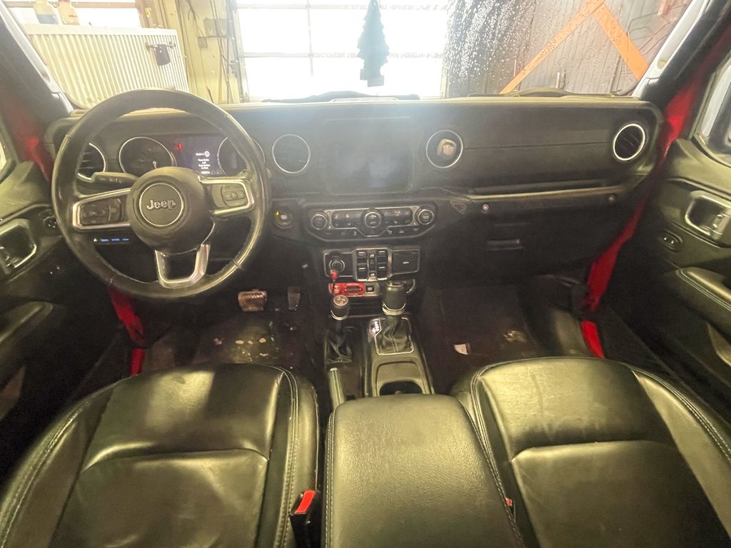 2021 Jeep Wrangler 4xe in St-Jérôme, Quebec - 10 - w1024h768px