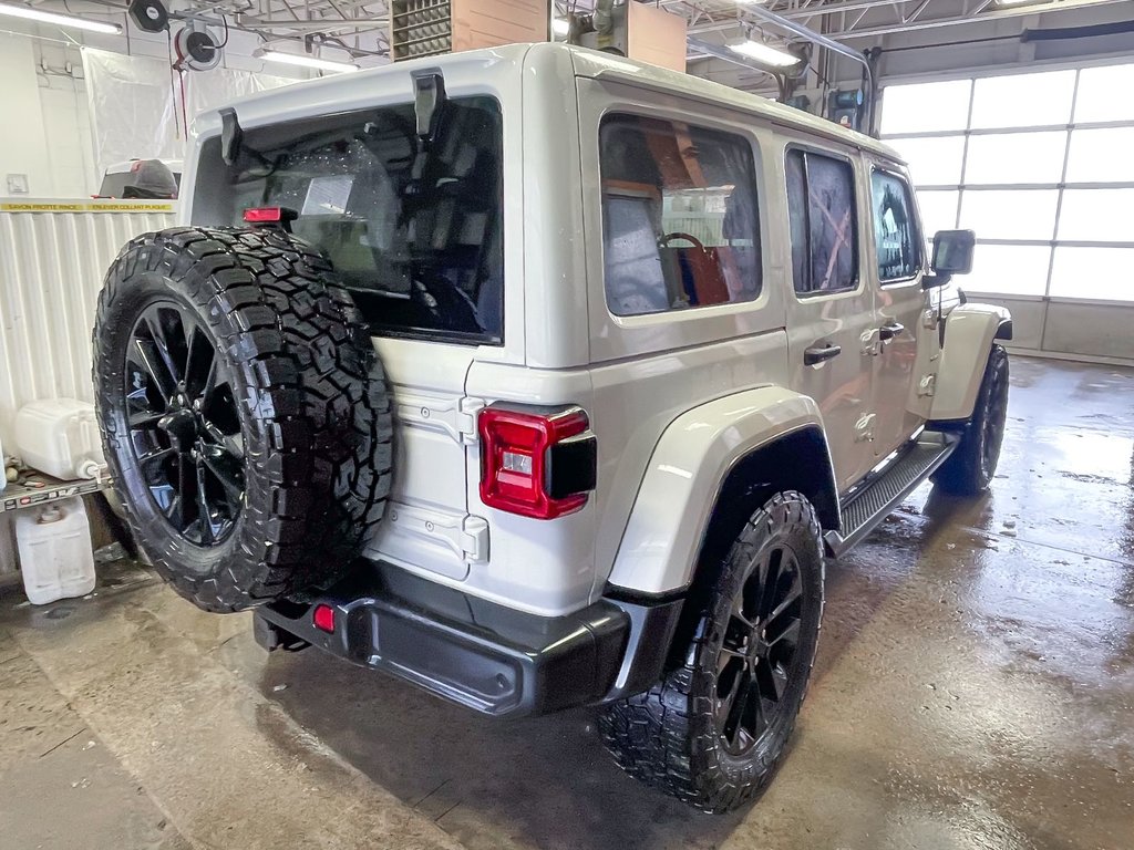 Jeep Wrangler 4xe  2021 à St-Jérôme, Québec - 8 - w1024h768px