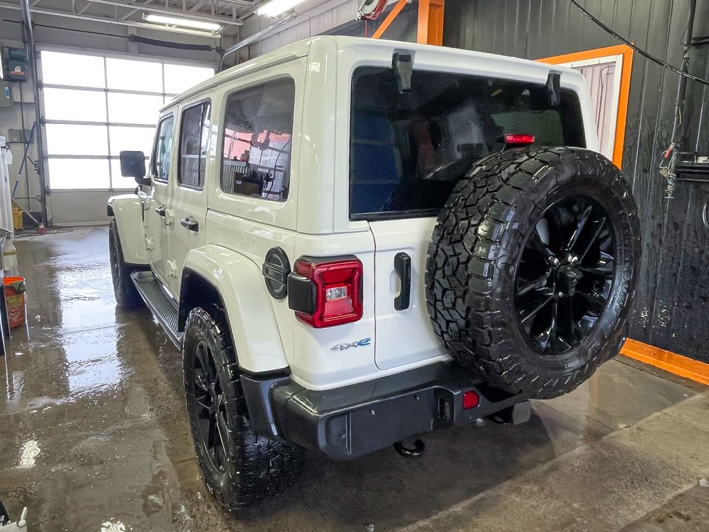 Jeep Wrangler 4xe  2021 à St-Jérôme, Québec - 5 - w1024h768px