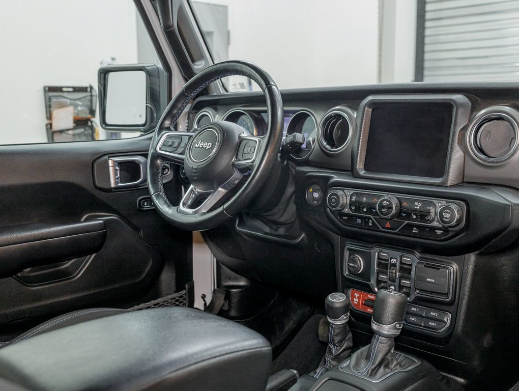 2021 Jeep Wrangler 4xe in St-Jérôme, Quebec - 29 - w1024h768px