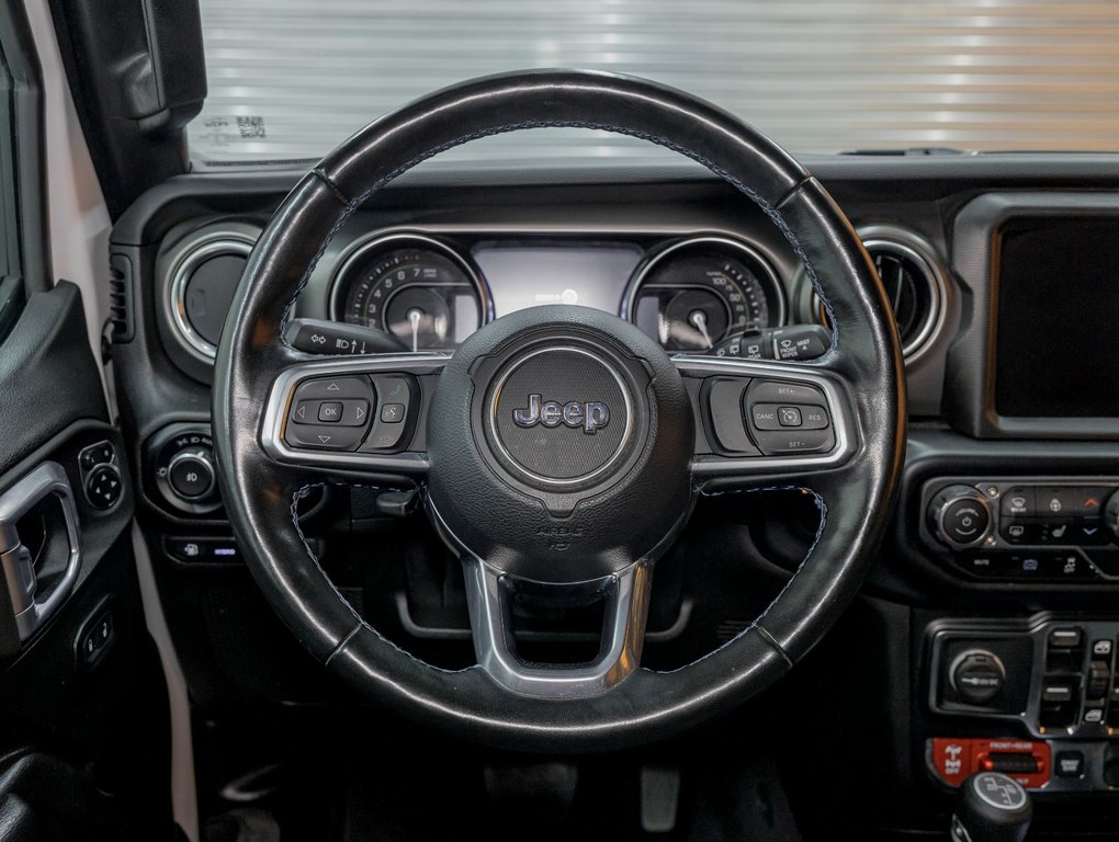 2021 Jeep Wrangler 4xe in St-Jérôme, Quebec - 12 - w1024h768px