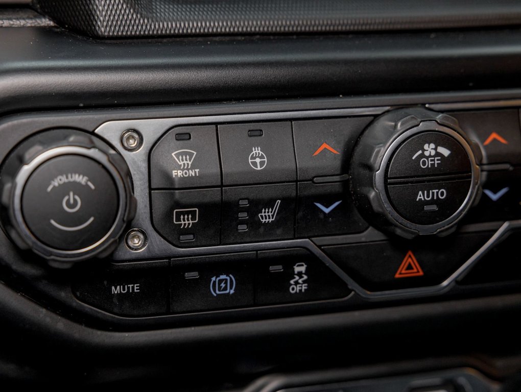 2021 Jeep Wrangler 4xe in St-Jérôme, Quebec - 20 - w1024h768px