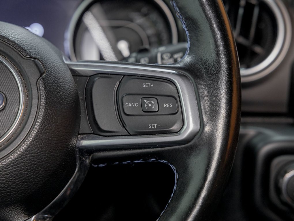 2021 Jeep Wrangler 4xe in St-Jérôme, Quebec - 15 - w1024h768px