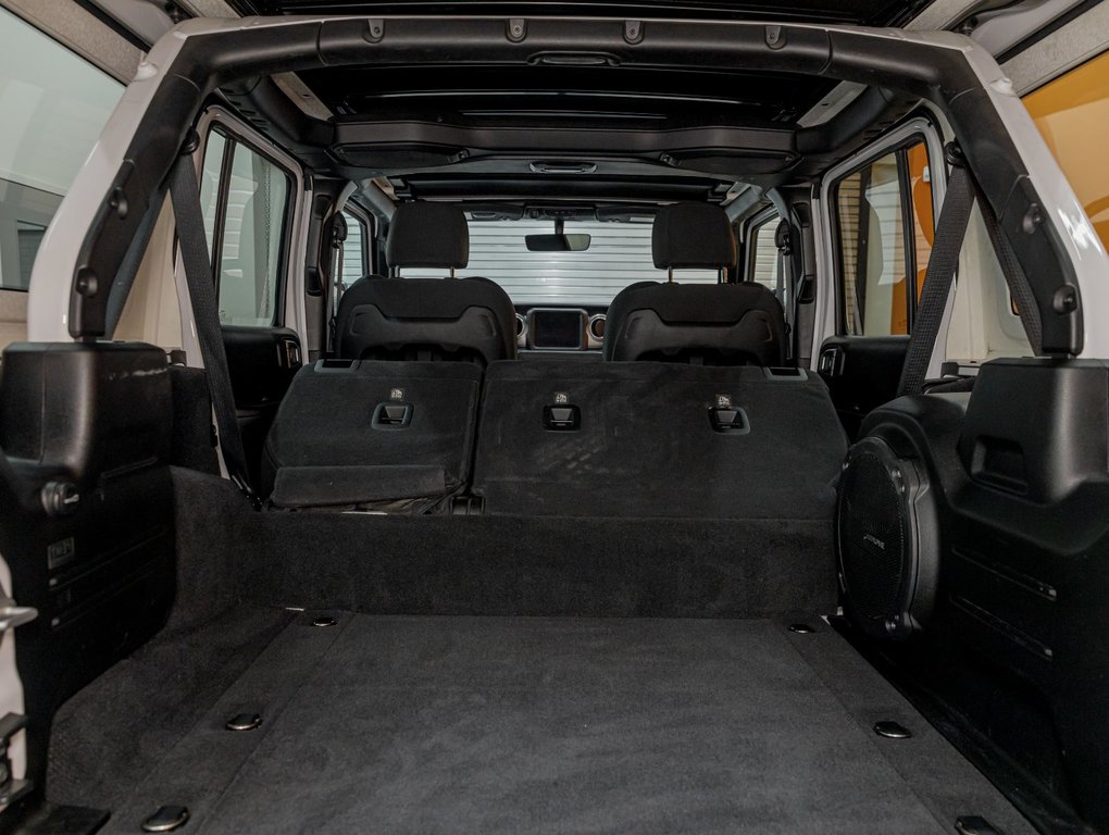 2021 Jeep Wrangler 4xe in St-Jérôme, Quebec - 33 - w1024h768px