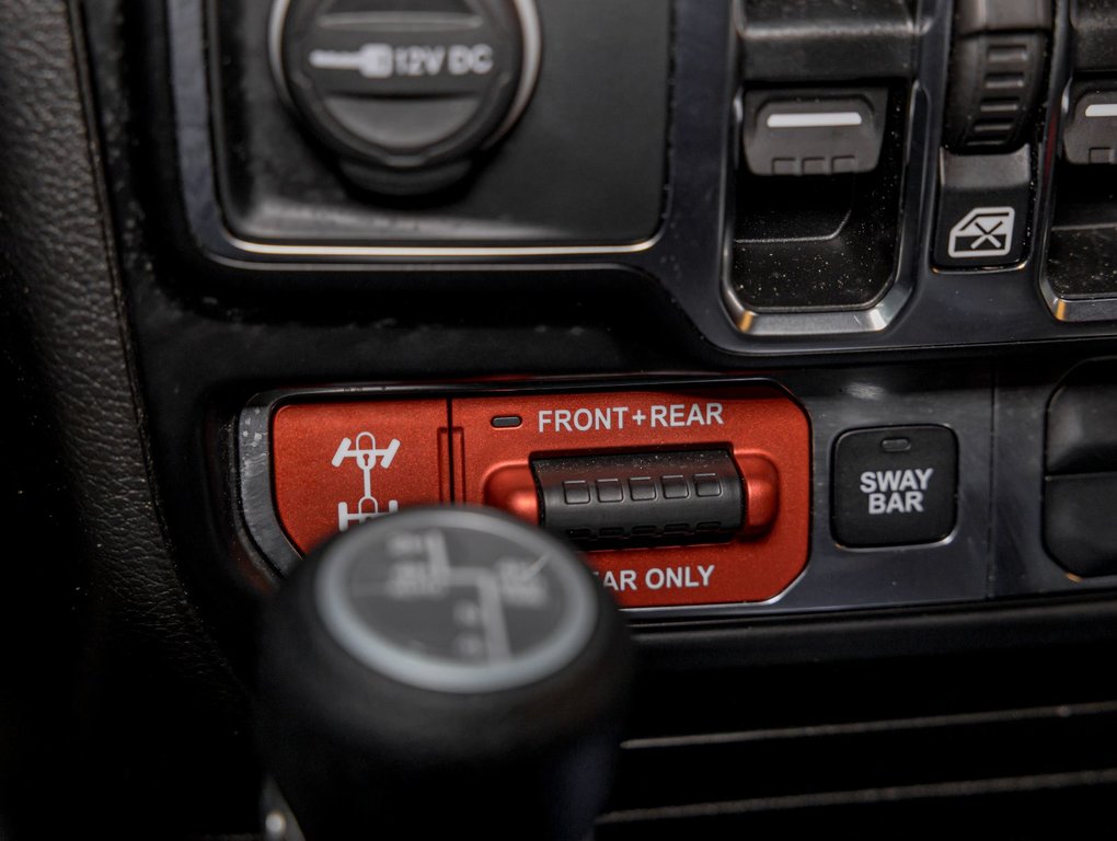 2021 Jeep Wrangler 4xe in St-Jérôme, Quebec - 26 - w1024h768px