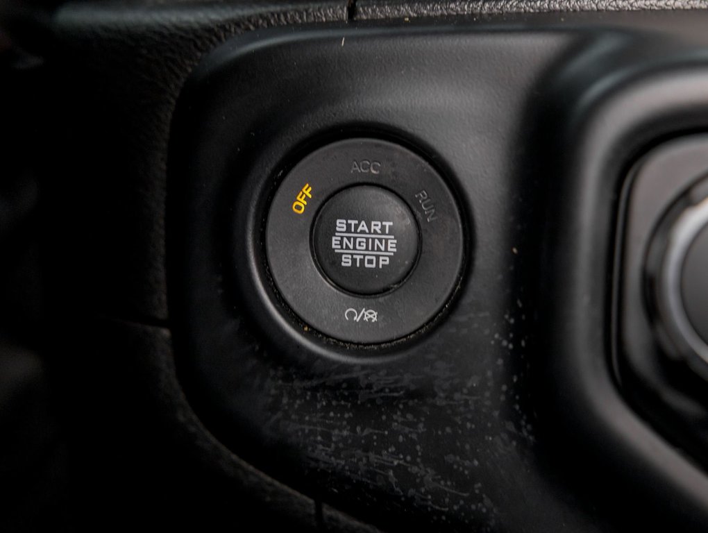 2021 Jeep Wrangler 4xe in St-Jérôme, Quebec - 28 - w1024h768px