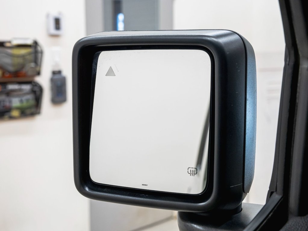 Jeep Wrangler 4xe  2021 à St-Jérôme, Québec - 34 - w1024h768px