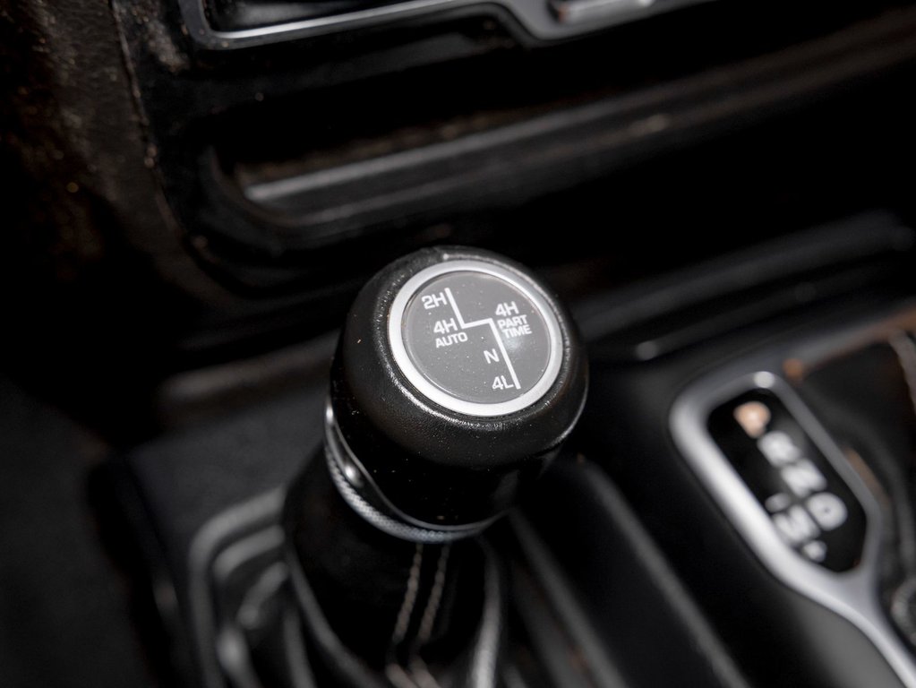 Jeep Wrangler 4xe  2021 à St-Jérôme, Québec - 26 - w1024h768px