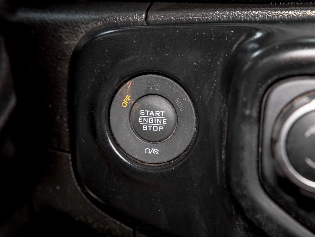 Jeep Wrangler 4xe  2021 à St-Jérôme, Québec - 28 - w1024h768px