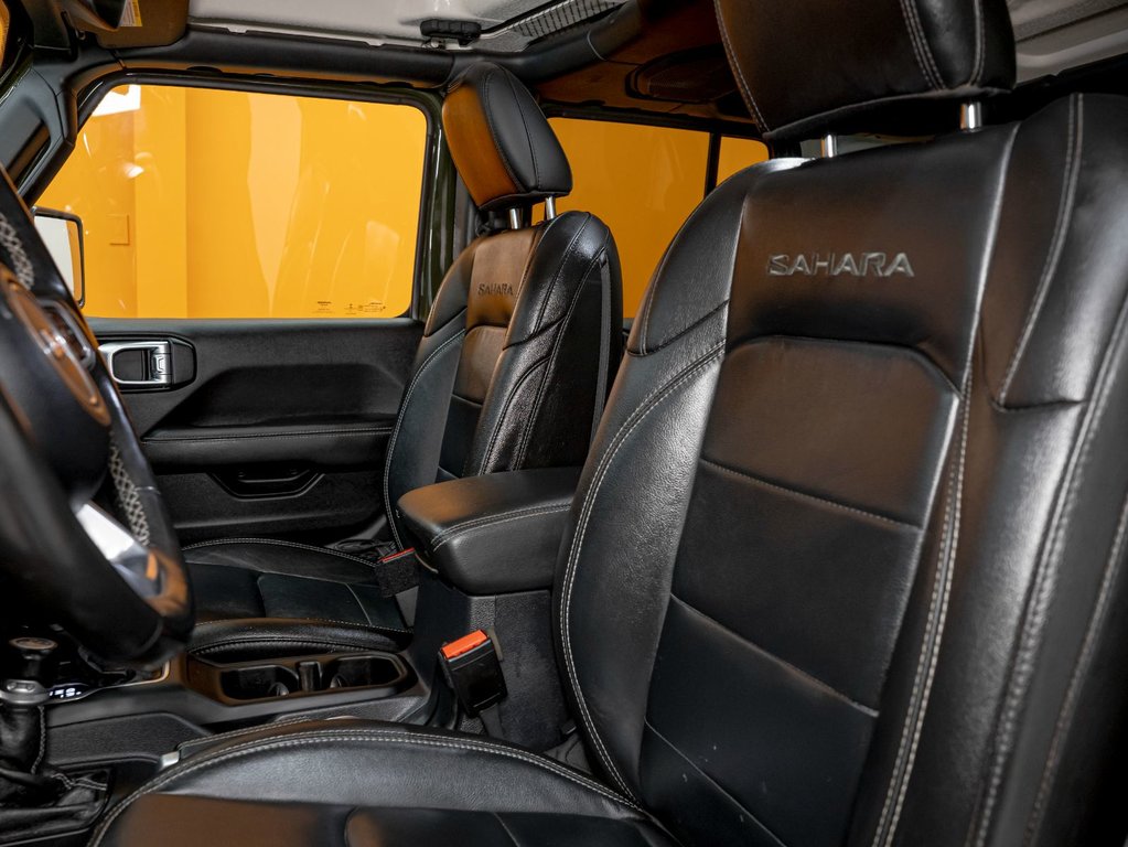 Jeep Wrangler 4xe  2021 à St-Jérôme, Québec - 10 - w1024h768px