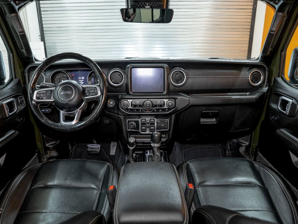 Jeep Wrangler 4xe  2021 à St-Jérôme, Québec - 11 - w1024h768px