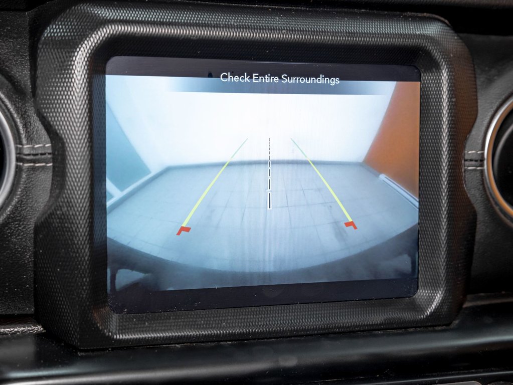 Jeep Wrangler 4xe  2021 à St-Jérôme, Québec - 18 - w1024h768px