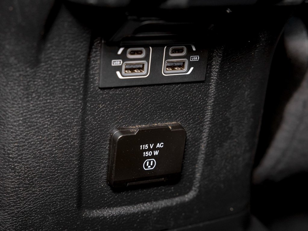 Jeep Wrangler 4xe  2021 à St-Jérôme, Québec - 31 - w1024h768px