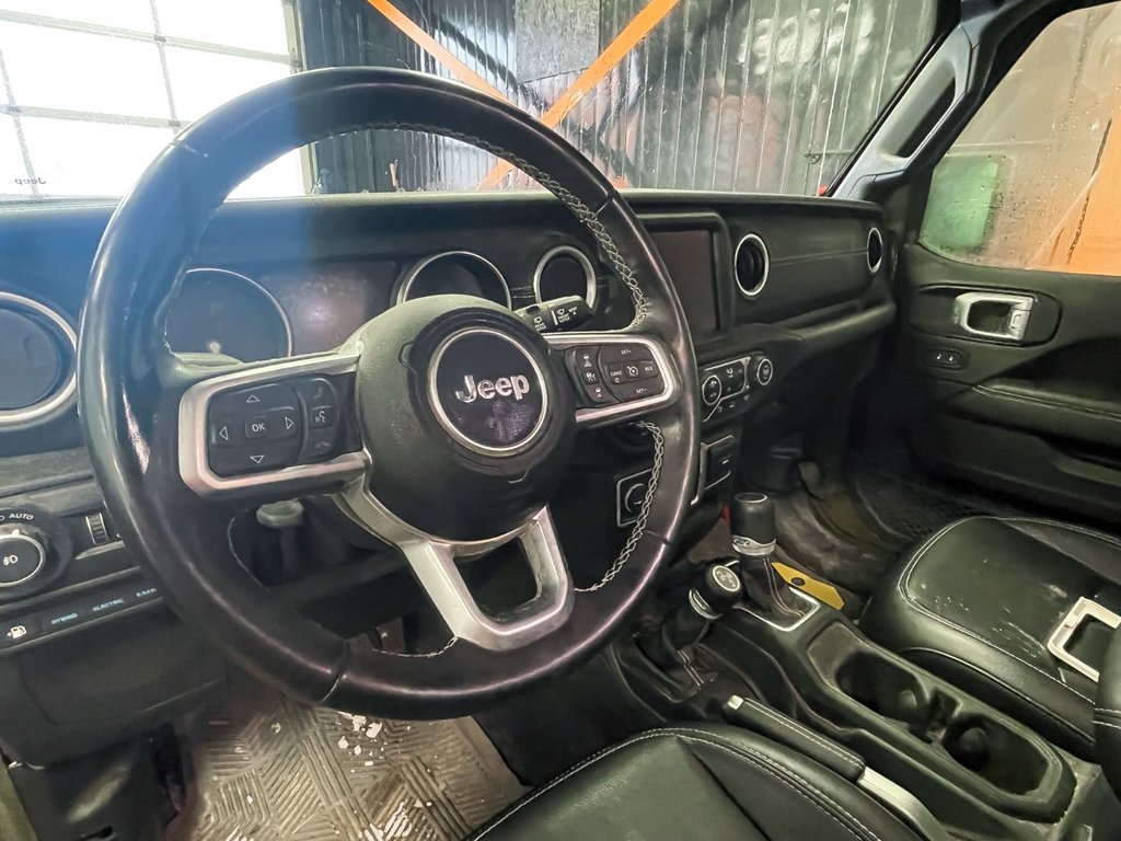 Jeep Wrangler 4xe  2021 à St-Jérôme, Québec - 3 - w1024h768px