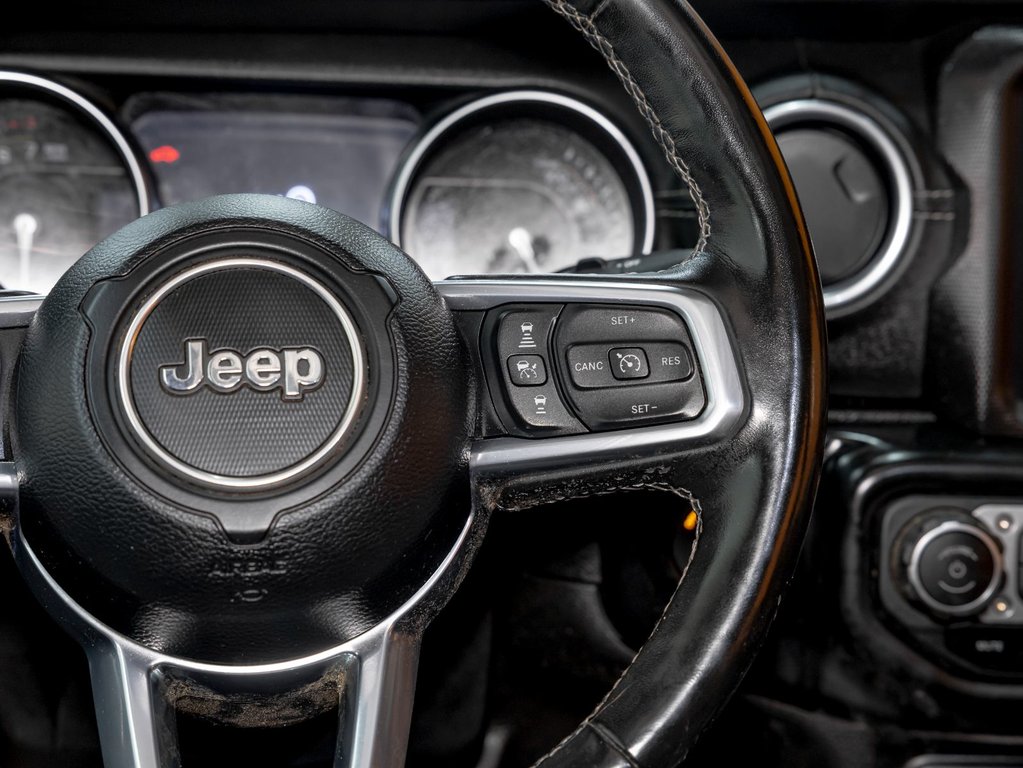 Jeep Wrangler 4xe  2021 à St-Jérôme, Québec - 15 - w1024h768px