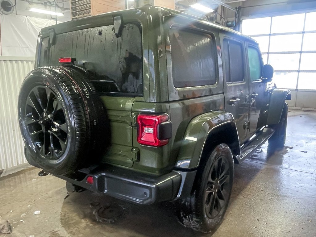 Jeep Wrangler 4xe  2021 à St-Jérôme, Québec - 8 - w1024h768px