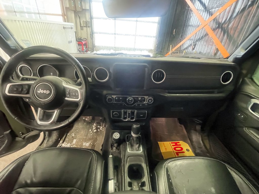 Jeep Wrangler 4xe  2021 à St-Jérôme, Québec - 10 - w1024h768px
