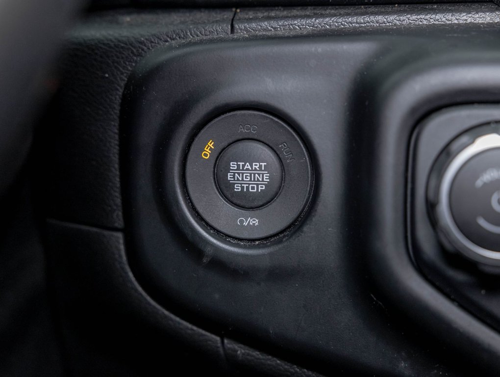 Jeep Wrangler 4xe  2021 à St-Jérôme, Québec - 27 - w1024h768px
