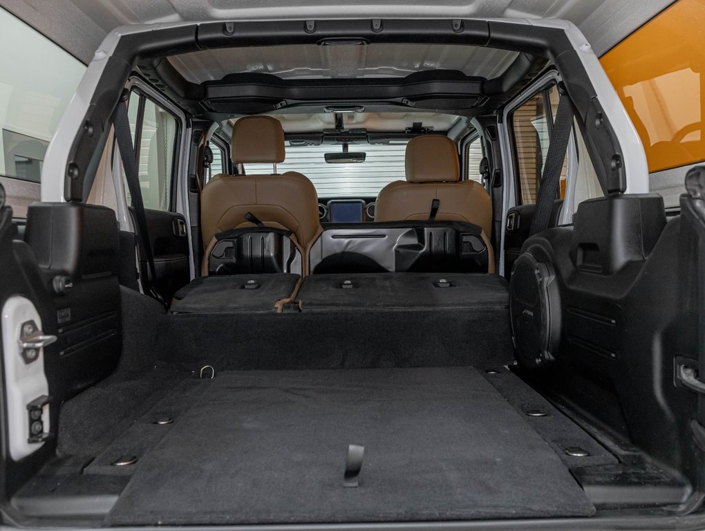 Jeep Wrangler 4xe  2021 à St-Jérôme, Québec - 32 - w1024h768px