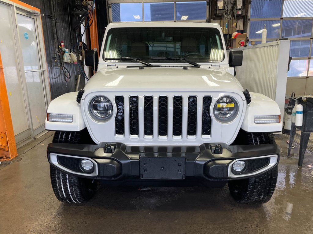 2021 Jeep Wrangler 4xe in St-Jérôme, Quebec - 5 - w1024h768px