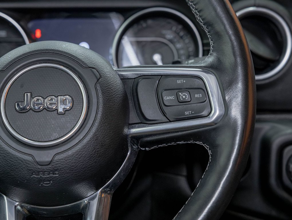 Jeep Wrangler 4xe  2021 à St-Jérôme, Québec - 15 - w1024h768px