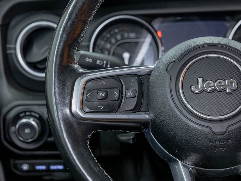 Jeep Wrangler 4xe  2021 à St-Jérôme, Québec - 14 - w1024h768px