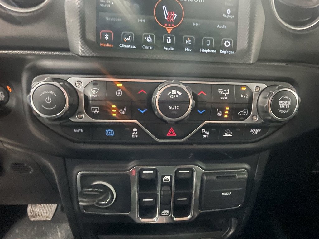 2021 Jeep Wrangler 4xe in St-Jérôme, Quebec - 13 - w1024h768px