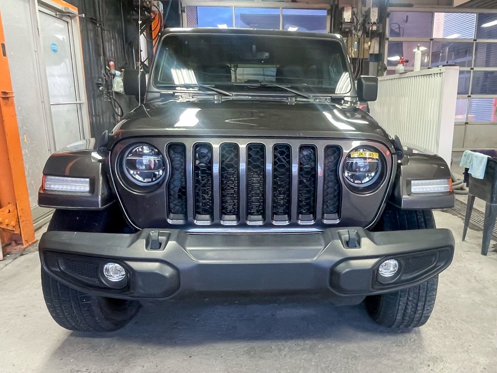 2021 Jeep Wrangler 4xe in St-Jérôme, Quebec - 5 - w1024h768px