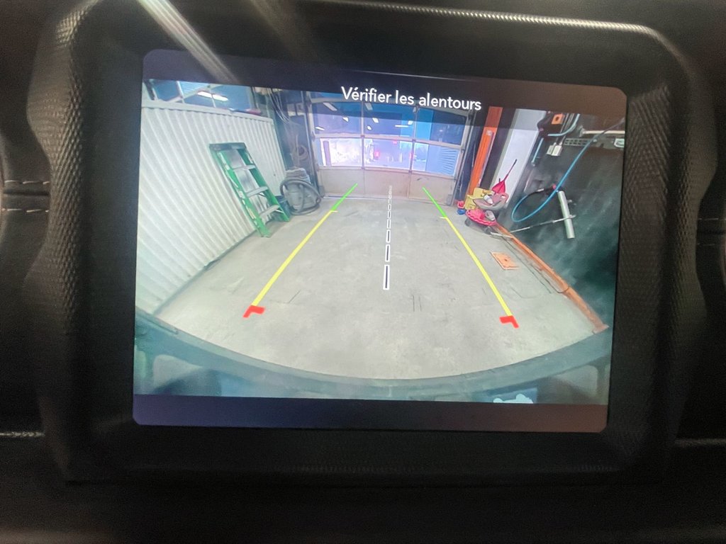 2021 Jeep Wrangler 4xe in St-Jérôme, Quebec - 14 - w1024h768px