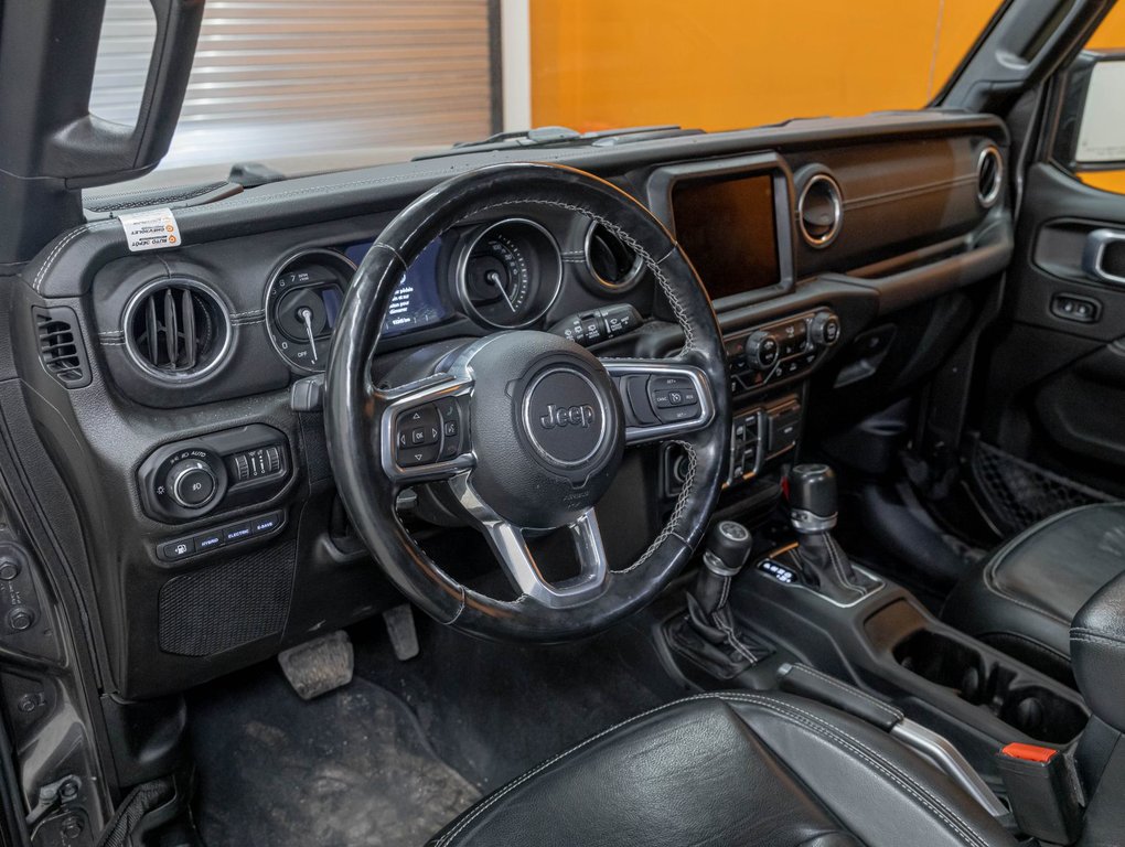 2021 Jeep Wrangler 4xe in St-Jérôme, Quebec - 2 - w1024h768px