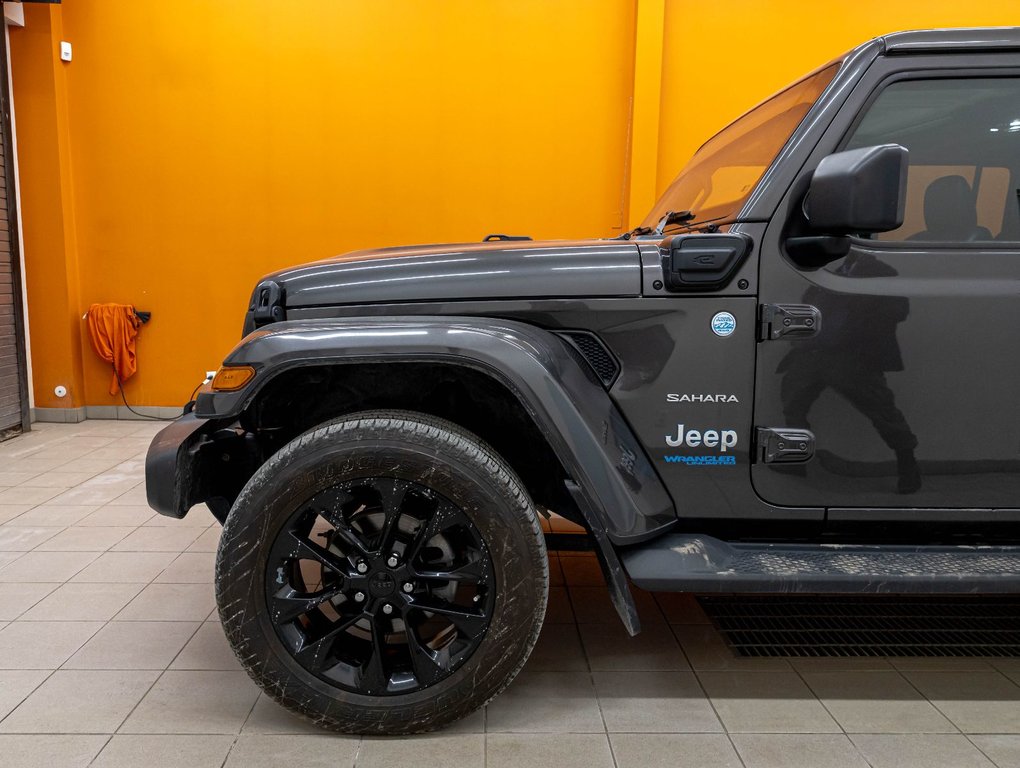 2021 Jeep Wrangler 4xe in St-Jérôme, Quebec - 31 - w1024h768px
