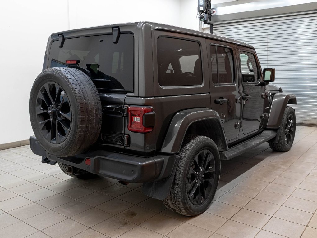 2021 Jeep Wrangler 4xe in St-Jérôme, Quebec - 8 - w1024h768px