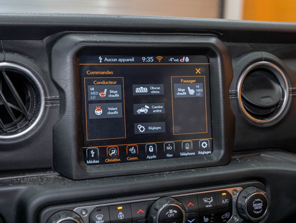 2021 Jeep Wrangler 4xe in St-Jérôme, Quebec - 20 - w1024h768px