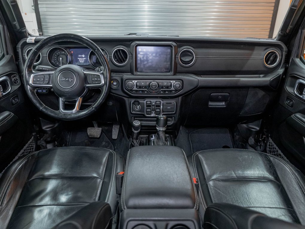 2021 Jeep Wrangler 4xe in St-Jérôme, Quebec - 11 - w1024h768px