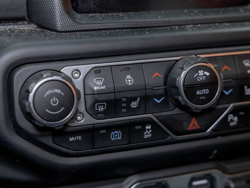 2021 Jeep Wrangler 4xe in St-Jérôme, Quebec - 21 - w1024h768px