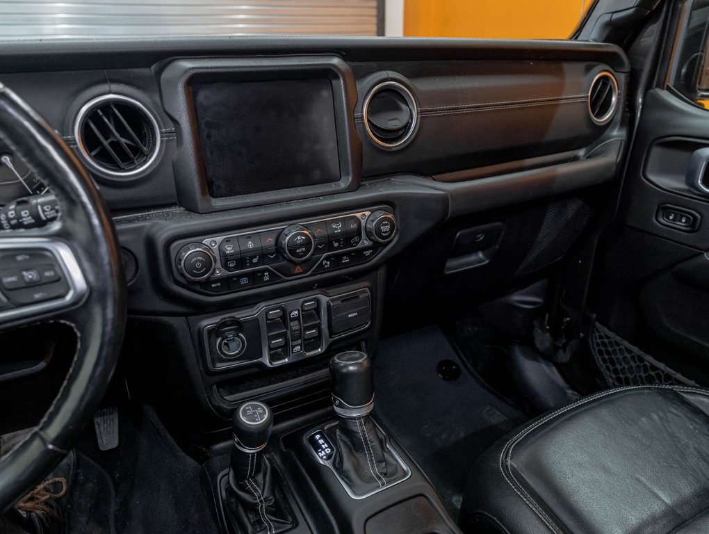2021 Jeep Wrangler 4xe in St-Jérôme, Quebec - 18 - w1024h768px