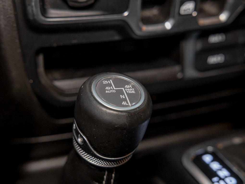 Jeep Wrangler 4xe  2022 à St-Jérôme, Québec - 25 - w1024h768px