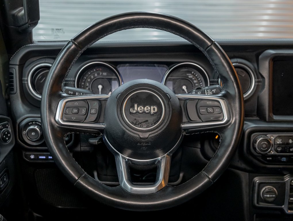 Jeep Wrangler 4xe  2022 à St-Jérôme, Québec - 12 - w1024h768px