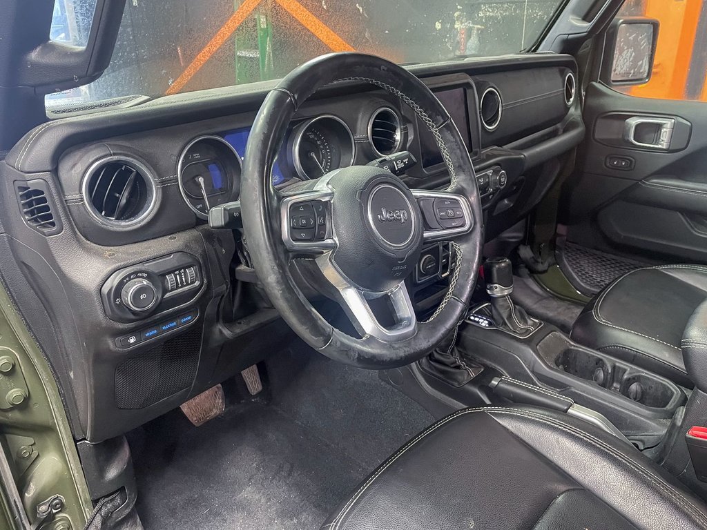 Jeep Wrangler 4xe  2022 à St-Jérôme, Québec - 4 - w1024h768px