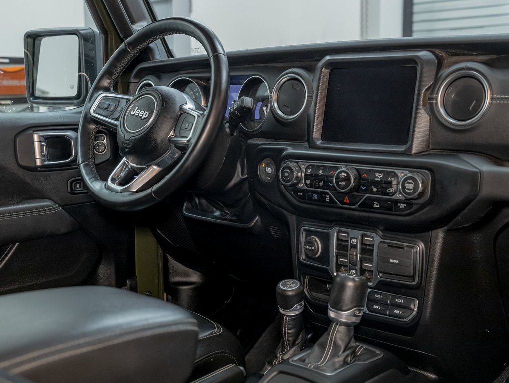 Jeep Wrangler 4xe  2022 à St-Jérôme, Québec - 27 - w1024h768px