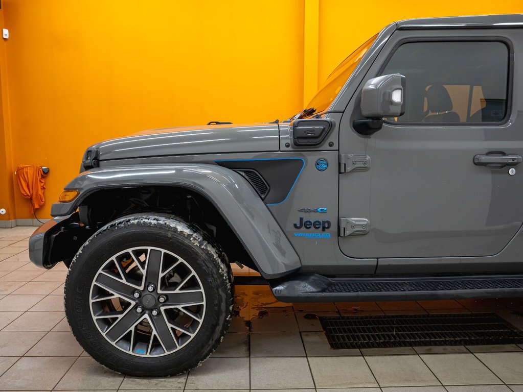 2022 Jeep Wrangler 4xe in St-Jérôme, Quebec - 34 - w1024h768px