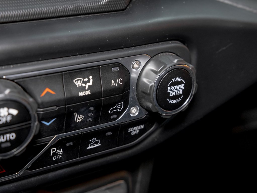 2022 Jeep Wrangler 4xe in St-Jérôme, Quebec - 22 - w1024h768px