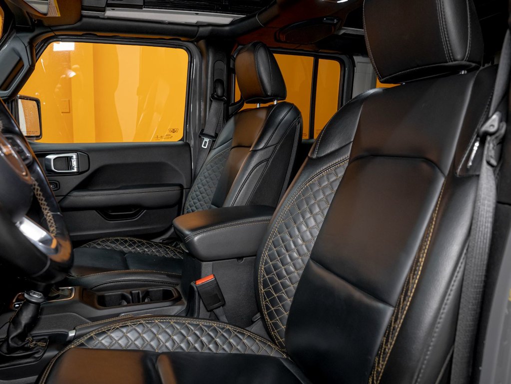 2022 Jeep Wrangler 4xe in St-Jérôme, Quebec - 10 - w1024h768px