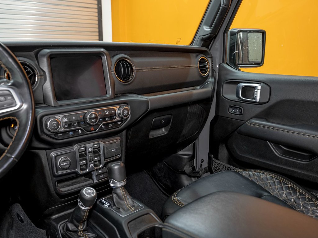 2022 Jeep Wrangler 4xe in St-Jérôme, Quebec - 21 - w1024h768px